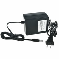12V ac 3.2 A AC-AC adapter za božićno drvce s optičkim vlaknima, Božićni kabel za napajanje