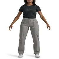 Lee® ženska ultra lu Comfort s flex-a-go uslužni hlača