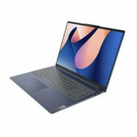 Prijenosno računalo Lenovo IdeaPad Slim 5i sa 16-inčni zaslon osjetljiv na dodir - Intel Core i7 13-og generacije-1355U