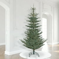 Umjetno božićno drvce od 9 ' 9 ' s prozirnim Duralnim žaruljama