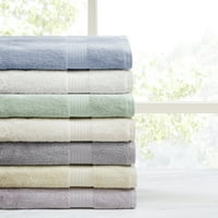 Set ručnika od organskog pamuka