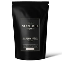Steel Mill Coffee Co. Kava s okusom bundeve i pekana