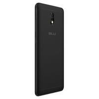 Obnovljeni blu Life One L0150WW 32GB otključani GSM 4G LTE OCTA -CORE telefon s prednjom i stražnjom kamerom od