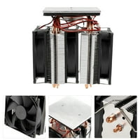 Snažni termoelektrični hladnjak od 120 vata, praktični rashladni Kompleti za brzo hlađenje, za poboljšanje učinkovitosti