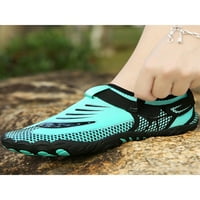 ; Ženske muške cipele za vodu natikače cipele za plažu brzosušeće bosonoge neklizajuće vodene atletike na otvorenom