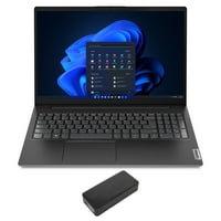 Lenovo V G Home Business Laptop, Intel Iris XE, 8GB RAM -a, 1TB PCIE SSD, WIFI, USB 3.2, HDMI, web kamera, Win