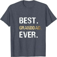 Poklon unuka unuka najboljeg djeda ikad majice