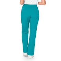 Ženske teretne hlače U Stilu 83221 s elastičnim strukom