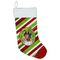Božićne čarape od 99790-Dome Velike, višebojne