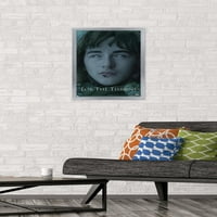 Zidni poster Game of Thrones-Bran Stark, 14.725 22.375