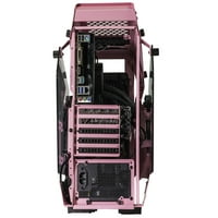 Velztorm Perxici Gaming & Entertainment Desktop Rose Pink