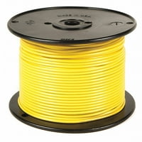 Primarna žica je dodatna, dodatna.,19 stopa,60 V, crvena 81005