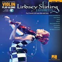 Favoriti Lindsie Stirling za violinu-Kompilacija online audio