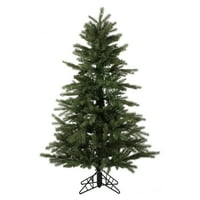 Umjetno božićno drvce od balzamove smreke od 6,5' 52, neosvijetljeno