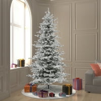 Umjetno božićno drvce od 10' 10, neosvijetljeno