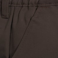 Muške Radne hlače s elastičnim umetkom od inča