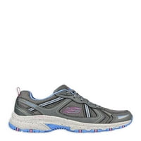 Skechers Women Outdoor Hillcrest Ogromne avanturističke atletske staze tenisice