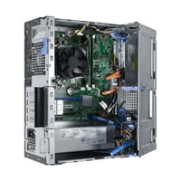 Rabljeno - 5040, 505, @ 3. Ghz, 8 GB DDR3, 4 TB HDD, DVD-RW, Wi-Fi, NOVA tipkovnica + miš, bez OS