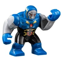 Invazija super heroja Darkseida