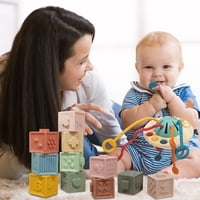 Montessori igračke za bebu