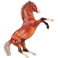 Igračka Mustang konjska figura serije Mustang - ljestvica 1: