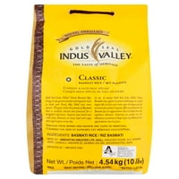 Inda Valley Basmati Rice Classic, LB