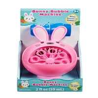 Fubbles Bubble Bunny Machine Pink