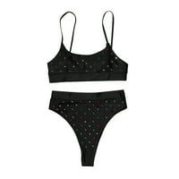 Ženski kupaći kostim Plus size, Ženski kupaći kostim, ženski push-up jednodijelni kupaći kostim, bikini, odjeća
