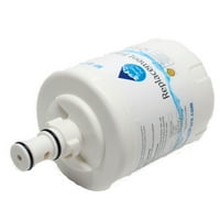 Zamjena filtra za vodu u hladnjaku-kompatibilan s uloškom filtra za vodu u hladnjaku 46-marka