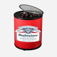 Budweiser 50L može se zabavljati FRP246, crveno