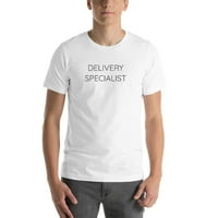 Specijalistička majica za dostavu, pamučna majica kratkih rukava iz ae