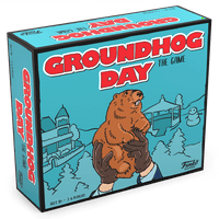 : Igra dan Groundhog