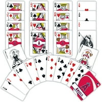 Remek - djela službeno licenciranih igraćih karata u MN-špil karata za odrasle