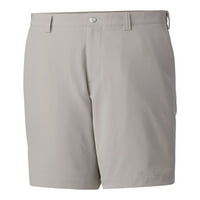 Cutter & Buck muški CB Drytec Bainbridge Flat Front Performance Golf Shorts