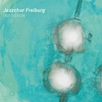 Jazzhore Freiburg - Number-Number
