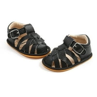 Ljetne sandale za novorođenčad, mekane Dječje cipele, dječje neklizajuće cipele za malu djecu