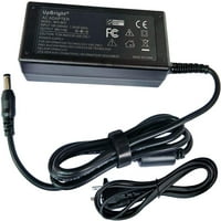 NOVI ac adapter dc za Fujitsu 76-011651-5A 76-01A651-5A 76G01A65R-5A 76G01B65R-5A 76G01F65F-5A, 90 W Kabel za