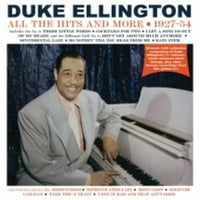 Duke Ellington - svi hitovi i još mnogo toga 1927.