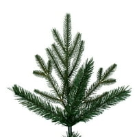 Umjetno božićno drvce od 6,5' 51, neosvijetljeno