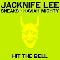 Jackniffe Lee-Amb-Vinil []