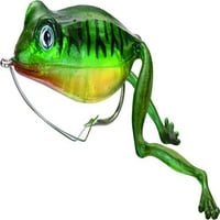 Holografska poboljšana žaba 3 8