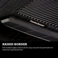Pantssaver Custom Prilagođeni prostirke za automobil za Ford E-Super, PC, sva zaštita od vremenskih prilika za