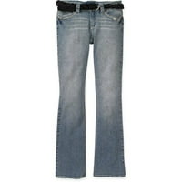 Nema granica - Juniors 'Flap Pocket Bootcut traperice