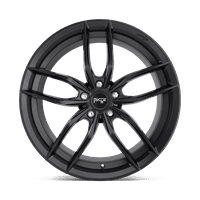 Kotač od 20 do 10. 5X114. 30 $ 72.56 $ mat crna