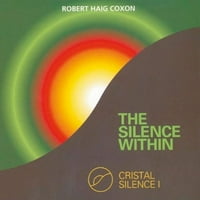 Robert Haig Cockson-Kristalna tišina-AHL