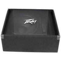 Peavey PV PV serija 15 1000W OHM PAY PASE PLUČAK ZVEZOVANJA+Besplatni zvučnik