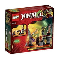 Slapovi lave Ninjago