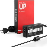 Yustda AC DC adapter kompatibilan s HP Pavilion 15-E050SG kabel za kabel za napajanje na napajanju mreže PSU