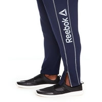 Reebok Mens i Big Mens Cruise Control Active Pant, do veličine 3xl