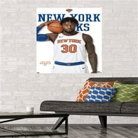 Zidni poster iz serije Njujorški Knicks - Julius Randle, 22.375 34